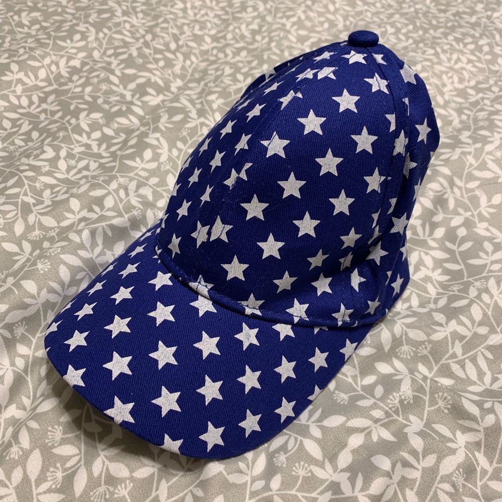 Stars Hat